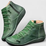 Katrin | Botas Ortopédicas
