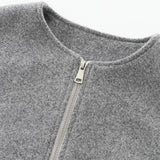 Katrin™ | Casaco bomber curto