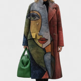 Katrin™ | Casaco Oversized