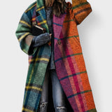 Katrin™ | Casaco Oversized