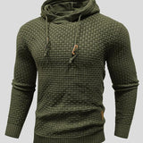 Keld™ | Sweatshirt de proteção estiloso