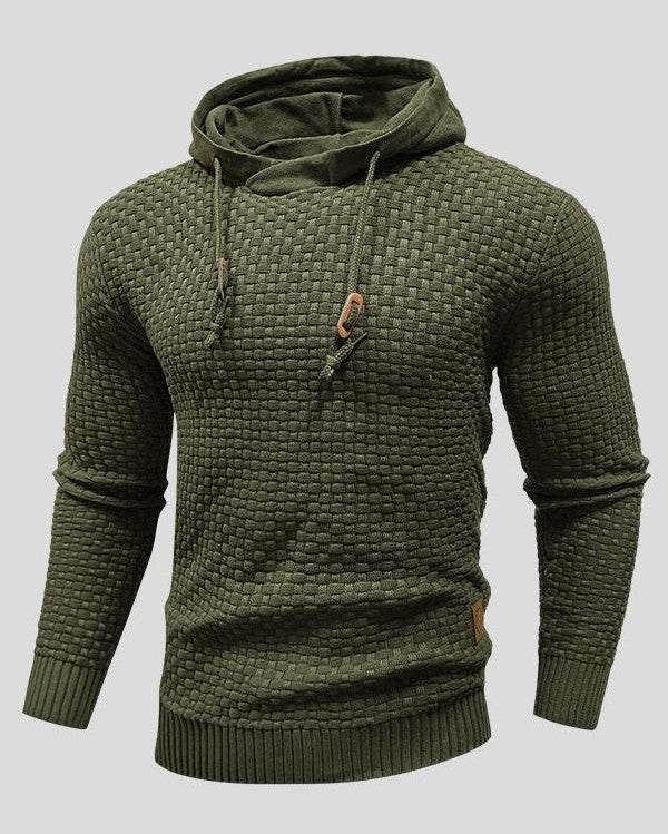 Keld™ | Sweatshirt de proteção estiloso