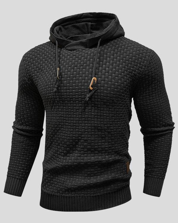 Keld™ | Sweatshirt de proteção estiloso