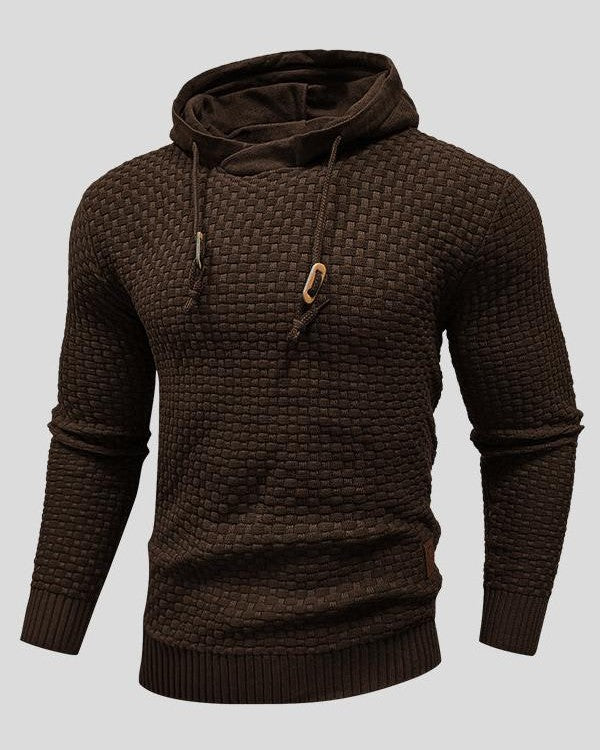Keld™ | Sweatshirt de proteção estiloso