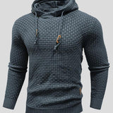 Keld™ | Sweatshirt de proteção estiloso