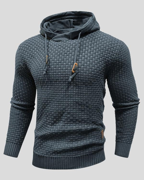 Keld™ | Sweatshirt de proteção estiloso