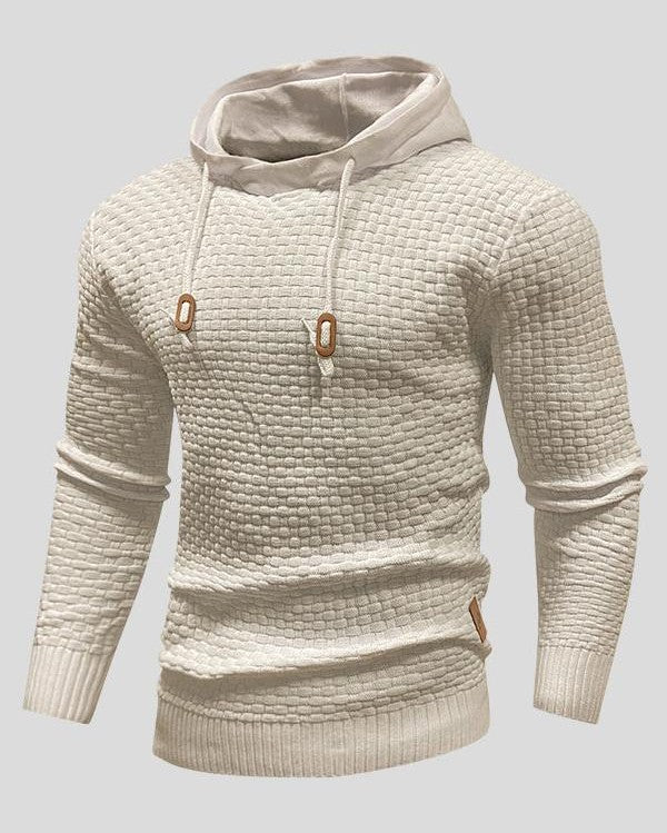Keld™ | Sweatshirt de proteção estiloso