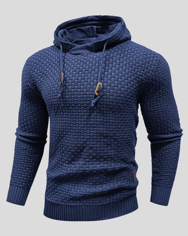 Keld™ | Sweatshirt de proteção estiloso