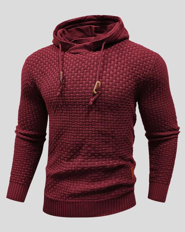 Keld™ | Sweatshirt de proteção estiloso