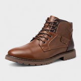 Kennedy™ | Botas de pele sintética