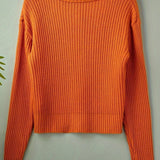 Kiara | Pullover