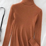 Kirstine | Pullover de cashmere