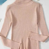 Kirstine | Pullover de cashmere