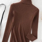 Kirstine | Pullover de cashmere