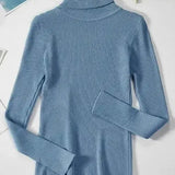 Kirstine | Pullover de cashmere