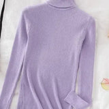 Kirstine | Pullover de cashmere