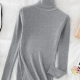 Kirstine | Pullover de cashmere
