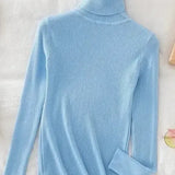 Kirstine | Pullover de cashmere
