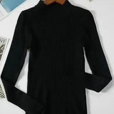 Kirstine | Pullover de cashmere