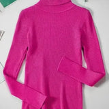 Kirstine | Pullover de cashmere