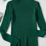 Kirstine | Pullover de cashmere