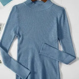 Kirstine | Pullover de cashmere