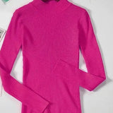 Kirstine | Pullover de cashmere