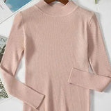 Kirstine | Pullover de cashmere