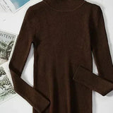 Kirstine | Pullover de cashmere