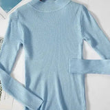 Kirstine | Pullover de cashmere