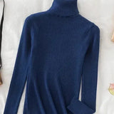Kirstine | Pullover de cashmere