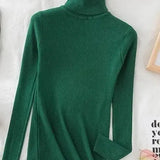 Kirstine | Pullover de cashmere