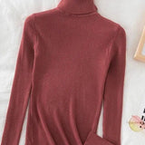 Kirstine | Pullover de cashmere