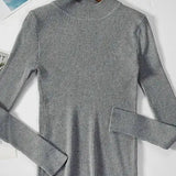 Kirstine | Pullover de cashmere