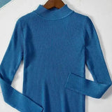 Kirstine | Pullover de cashmere