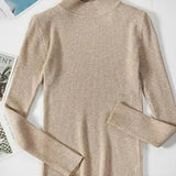 Kirstine | Pullover de cashmere