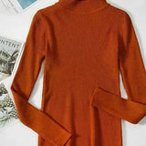 Kirstine | Pullover de cashmere
