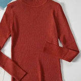 Kirstine | Pullover de cashmere