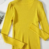 Kirstine | Pullover de cashmere