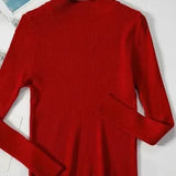 Kirstine | Pullover de cashmere