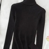 Kirstine | Pullover de cashmere