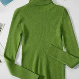 Kirstine | Pullover de cashmere