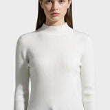Kirstine | Pullover de cashmere