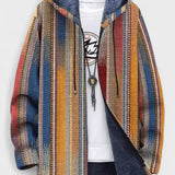 Klára™ | Cardigan Artístico Luxuoso