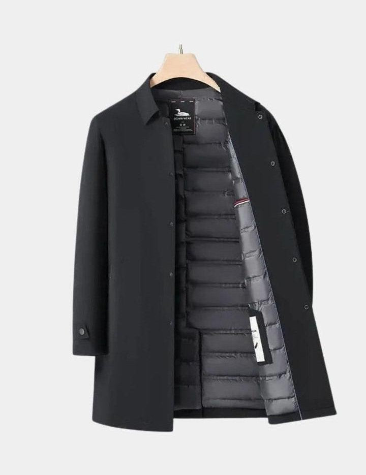 Klassik™ | Casaco de Inverno