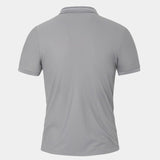 Klaus™ | Camisa de Aço Cinza