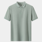 Klaus™ | Camisa de Aço Cinza