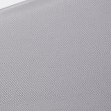 Klaus™ | Camisa de Aço Cinza