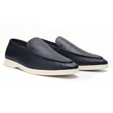 Mocassins de Couro Kuhud