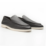 Mocassins de Couro Kuhud